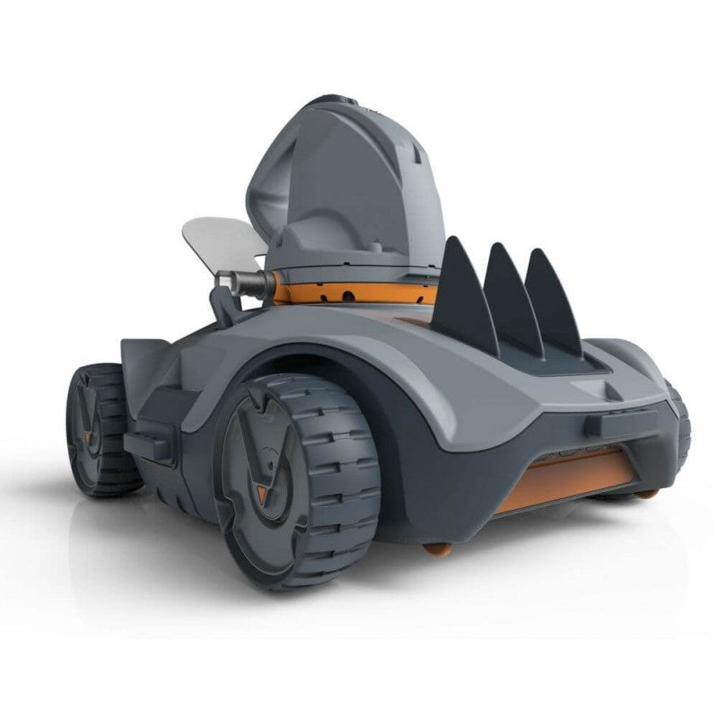 Vektro Auto Robotic Pool Cleaner Rechargeable