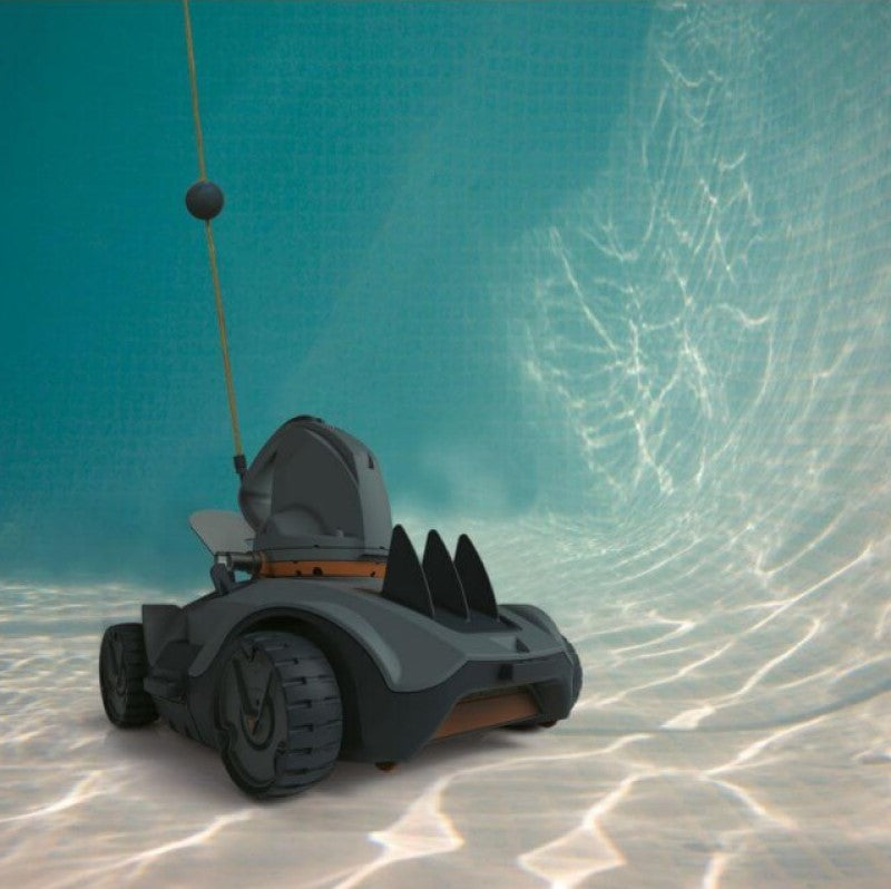 Vektro Auto Robotic Pool Cleaner Rechargeable