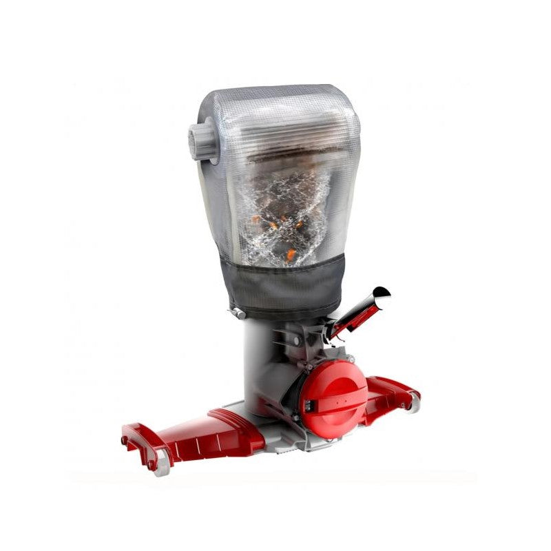 Kokido Voltera 105 Heavy Duty Large Rechargeable Pool Vacuum