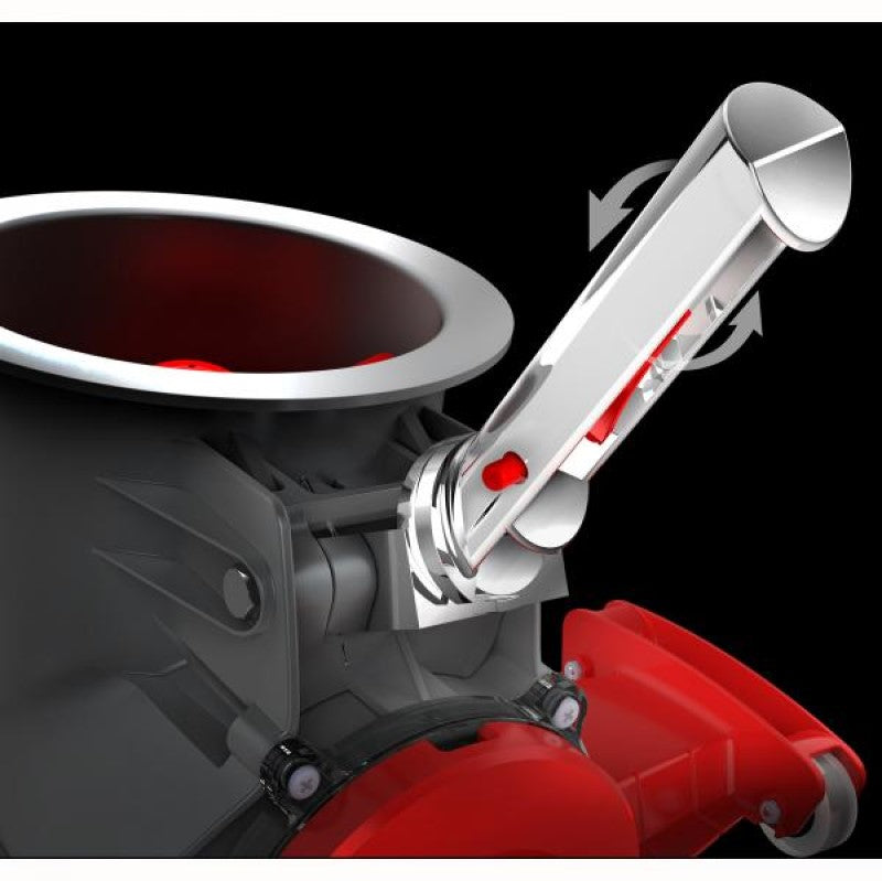 Kokido Voltera 105 Heavy Duty Large Rechargeable Pool Vacuum