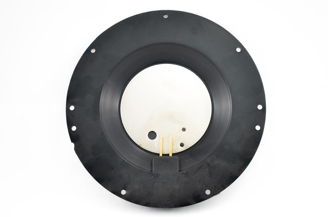 Niagara Spa Electric Backplate & Reflector