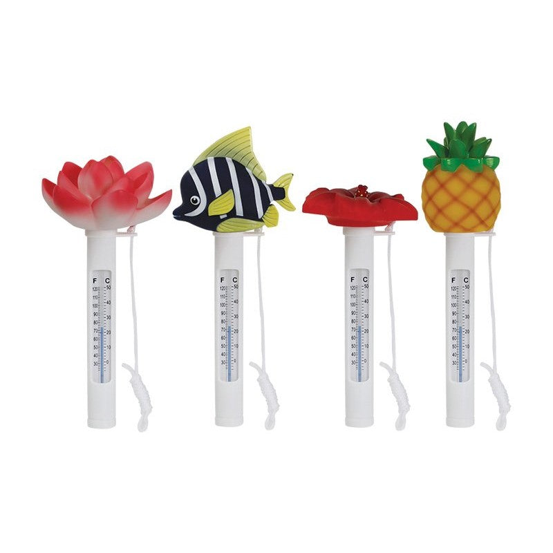 Thermometer Fun Design