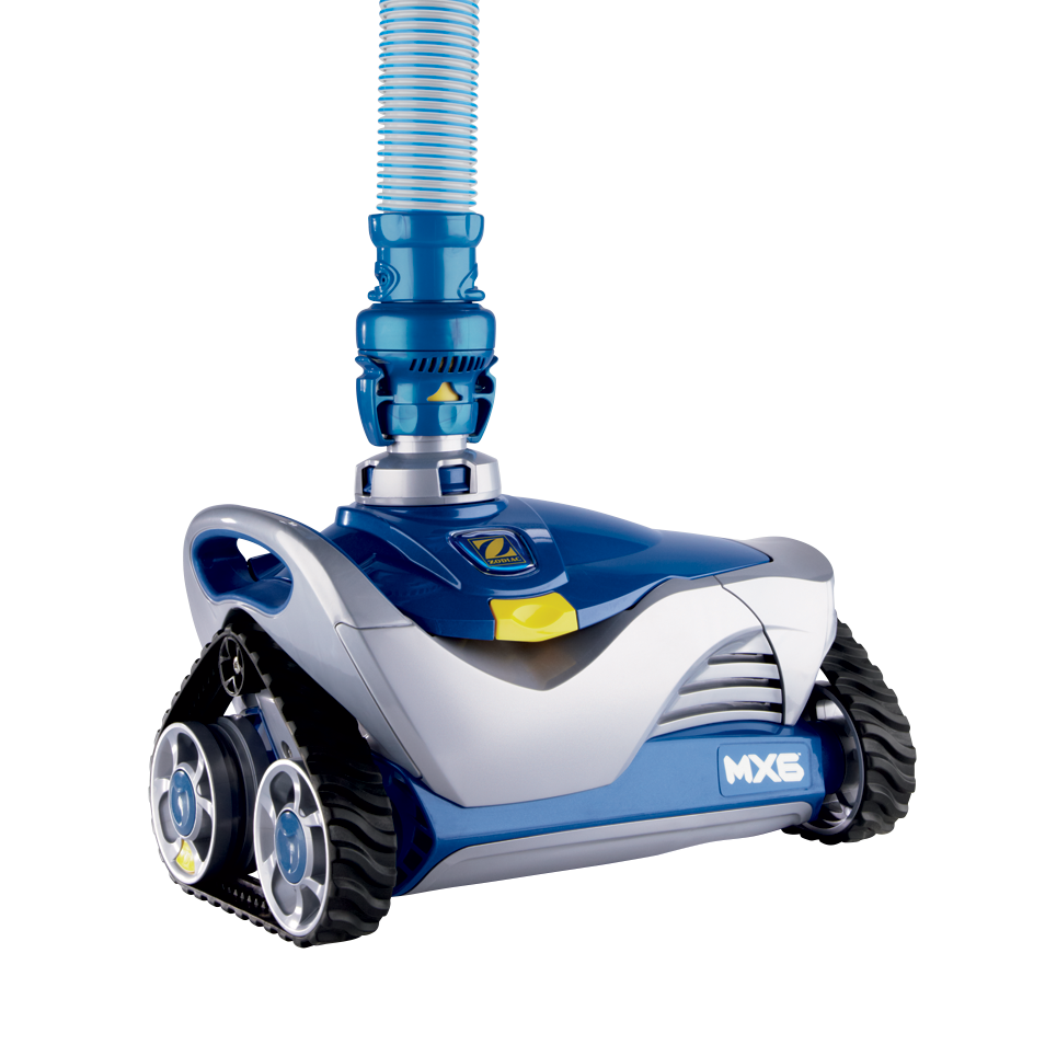 Zodiac MX6 Pool Cleaner | CLEARANCE