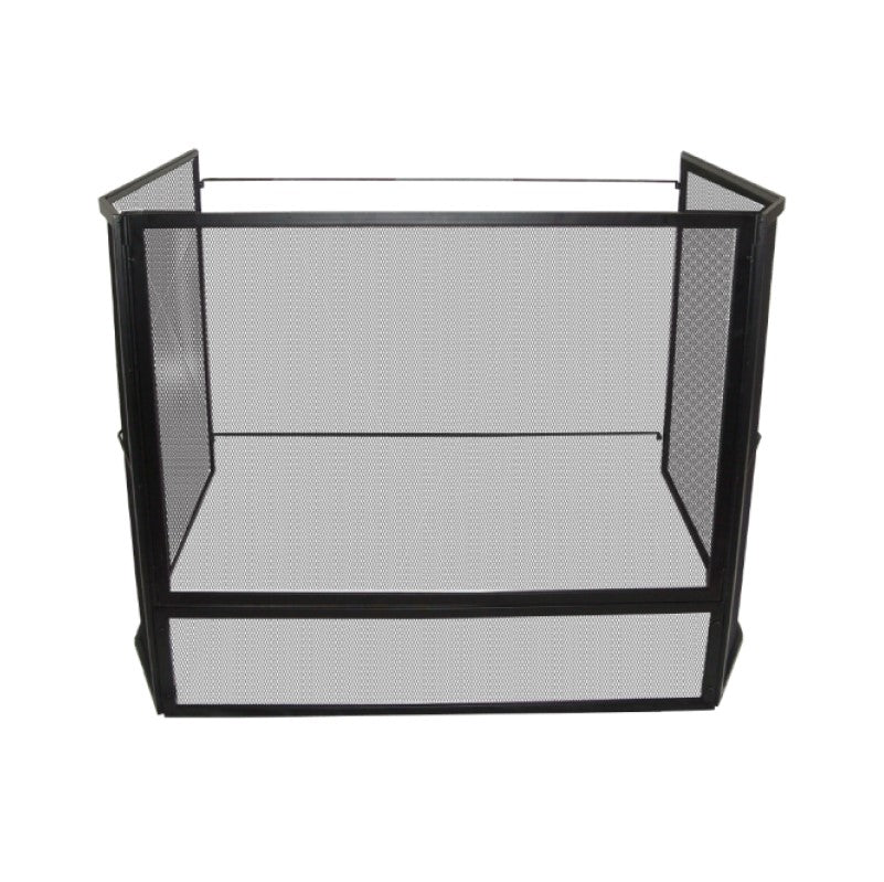 Child Fire Guard Mesh Standard 110cm