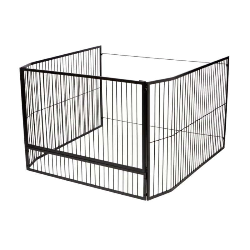 Child Fire Guard Large with Gate 125cm