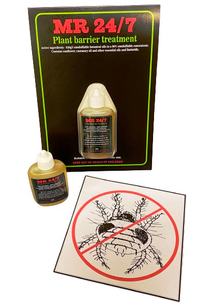 Mite Rid 45ml