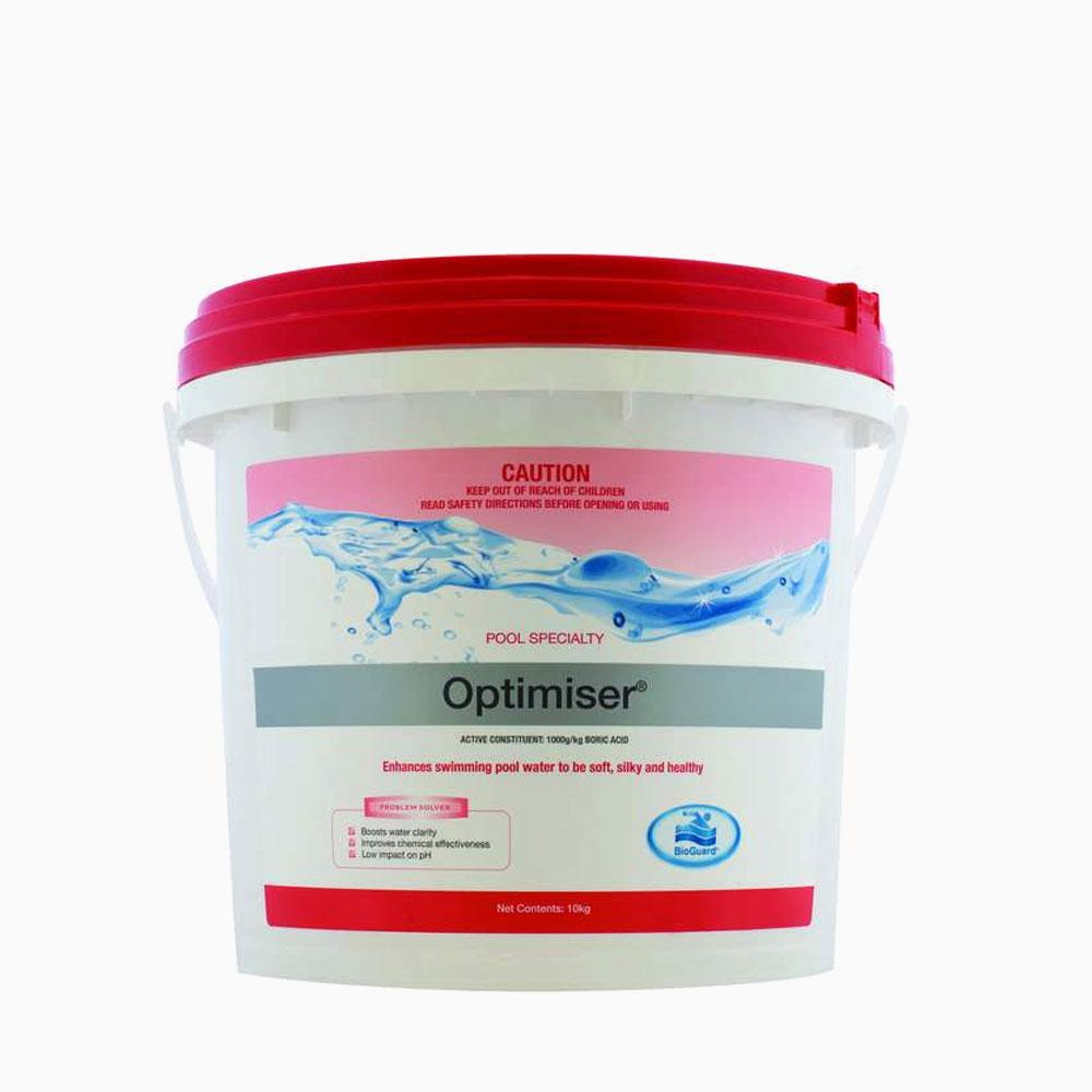 BioGuard Optimiser