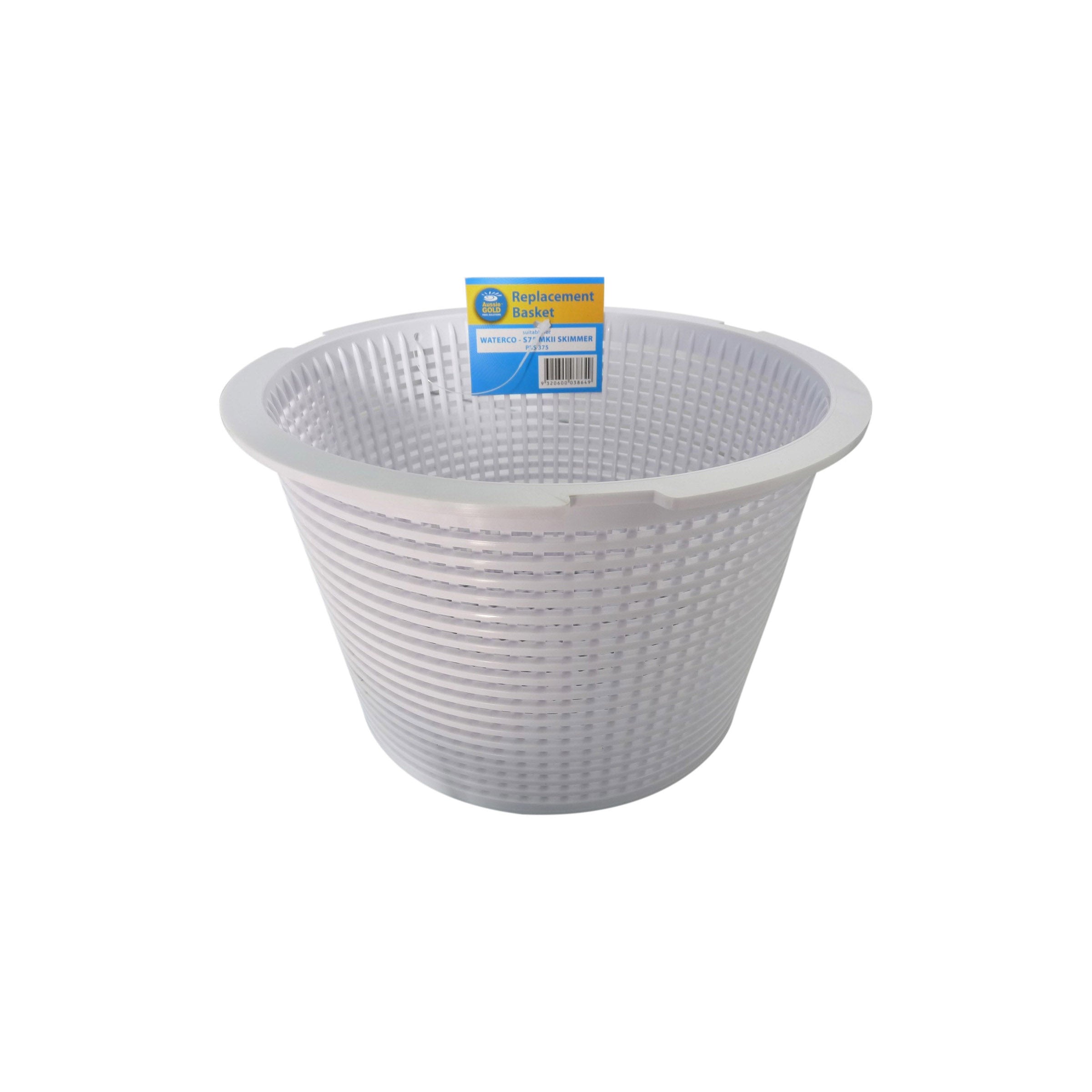 Skimmer Basket To Suit Waterco S75 Mk2