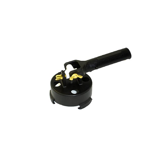 Vantage In Floor Cleaning Large Nozzle Tool