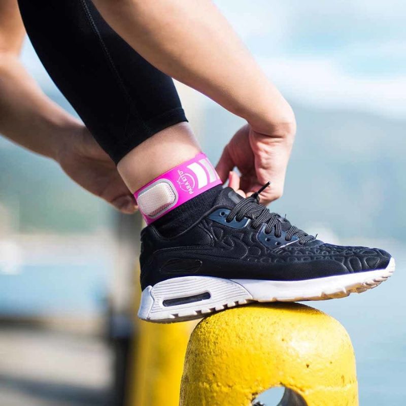 Para'kito Mosquito Sports Wristband 25cm