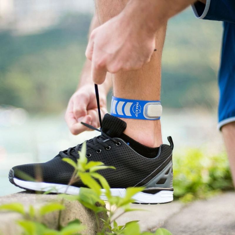 Para'kito Mosquito Sports Wristband 25cm