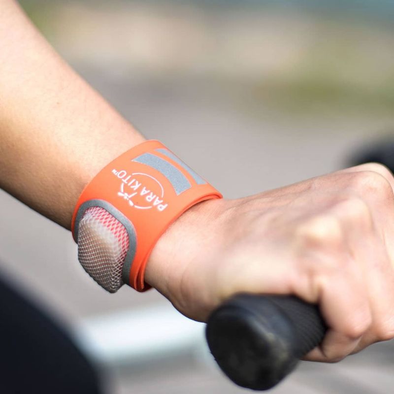 Para'kito Mosquito Sports Wristband 25cm