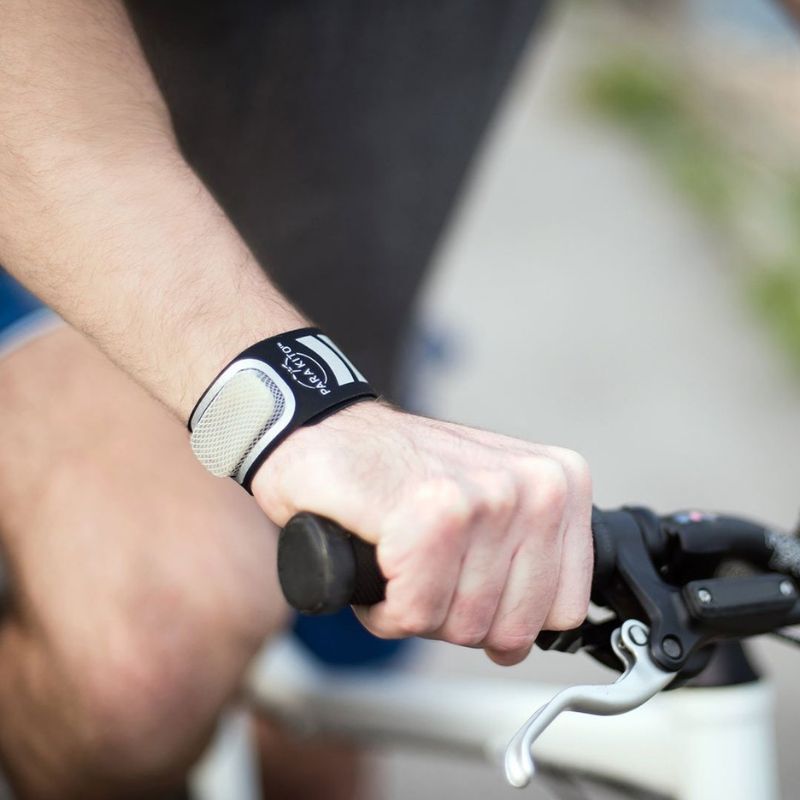 Para'kito Mosquito Sports Wristband 25cm