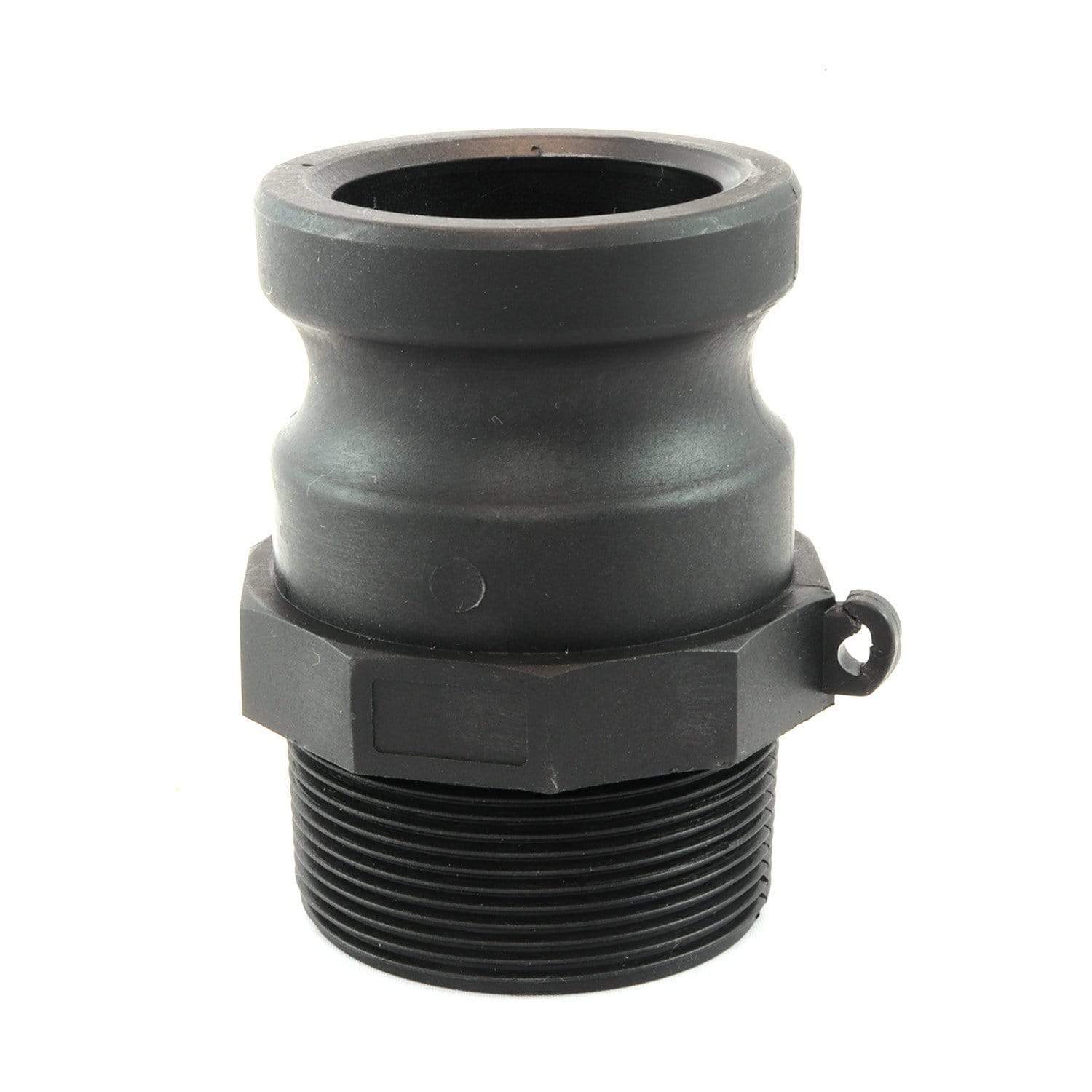 Camlock Poly Mi Adaptor x Mi BSP 80mm