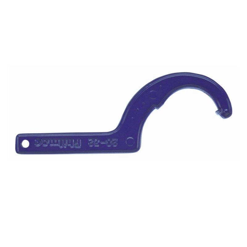 Philmac Metric Fitting Spanner