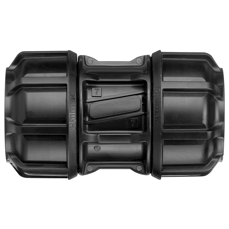 Philmac Metric Poly Joiner 90 mm