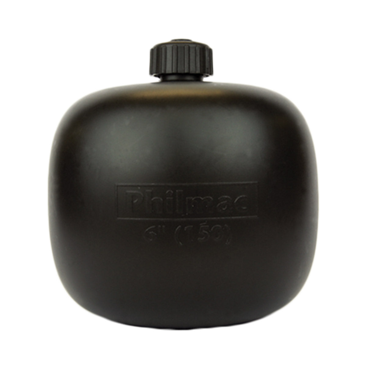 Philmac Plastic Float 4"