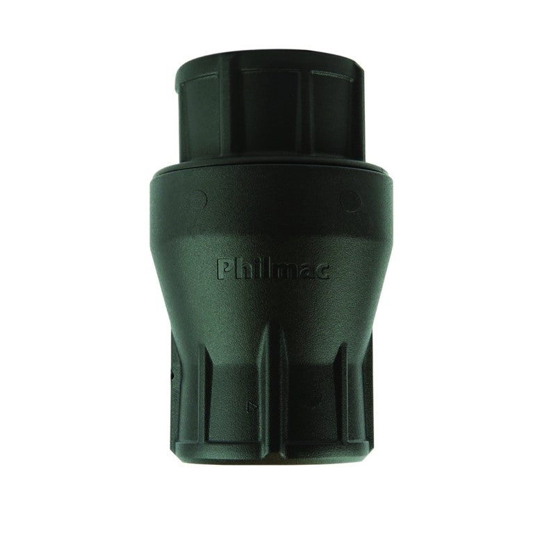 Philmac Poly Non-Return Valve