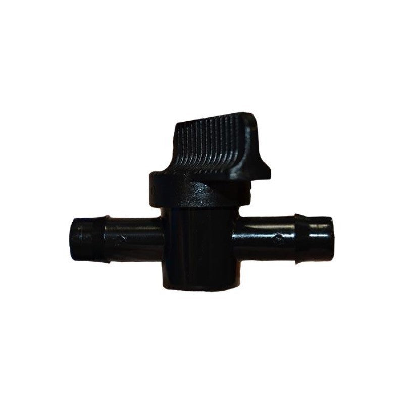 Philmac Quick Action Shut Off Valve