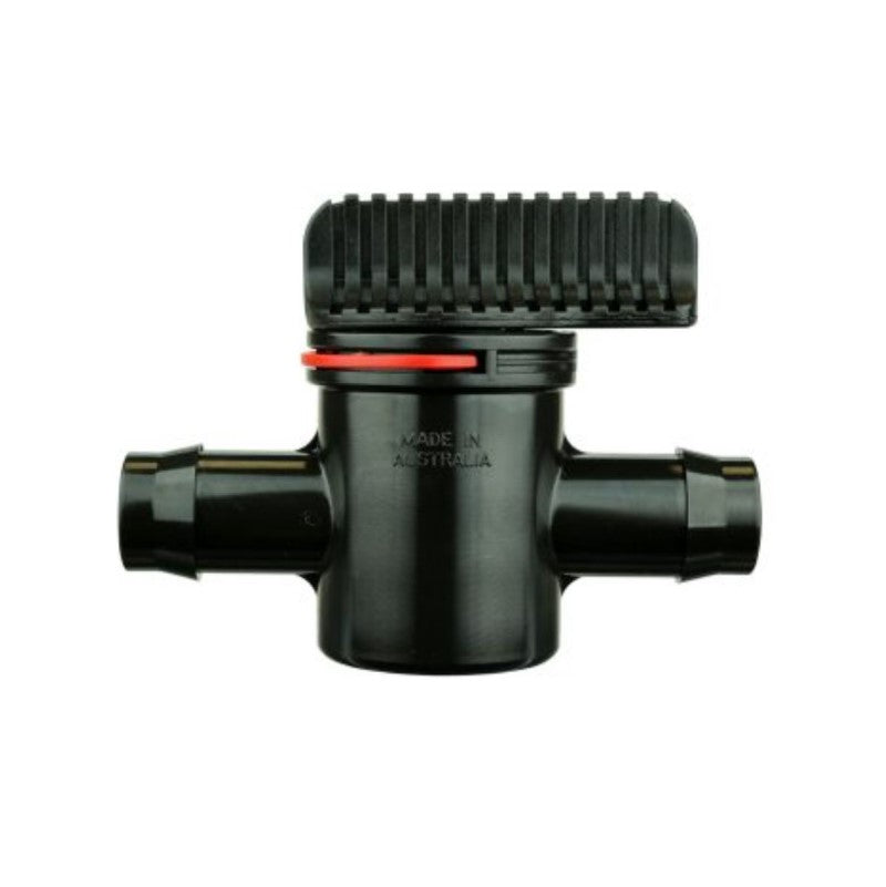 Philmac Quick Action Shut Off Valve