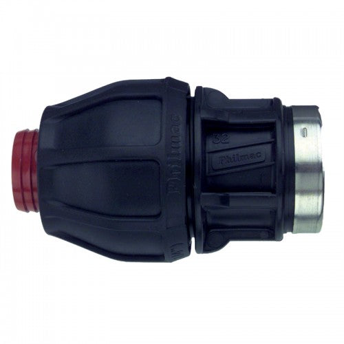 Philmac Rural Fi End Connector 2"