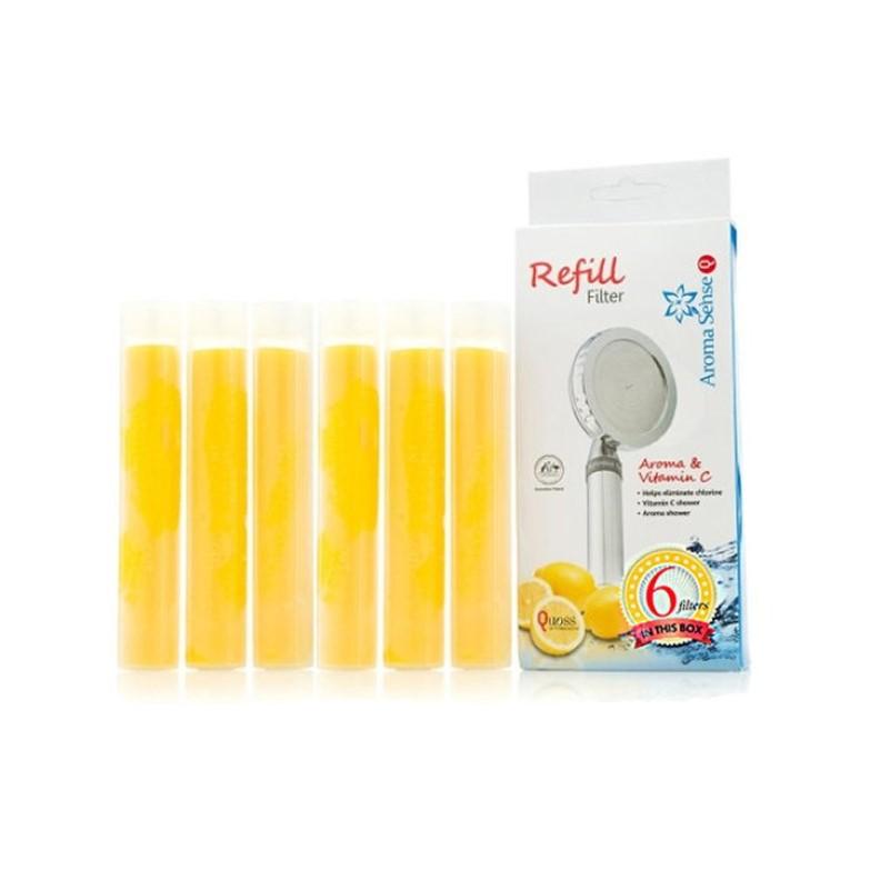 Quoss Aroma Sense Q Vitamin C Filter 6 Pack