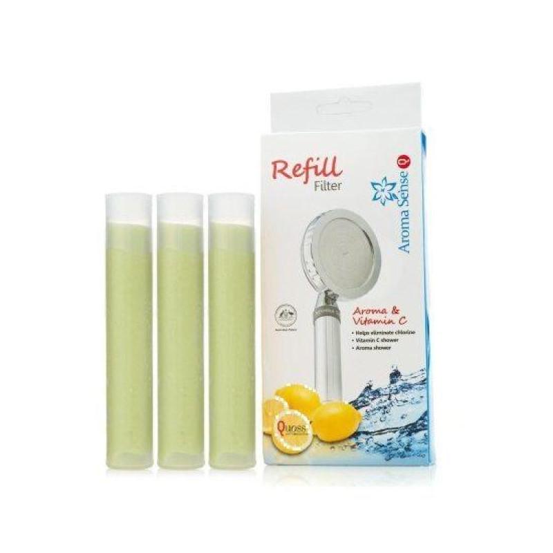 Quoss Aroma Sense Q Vitamin C Filter 3 Pack