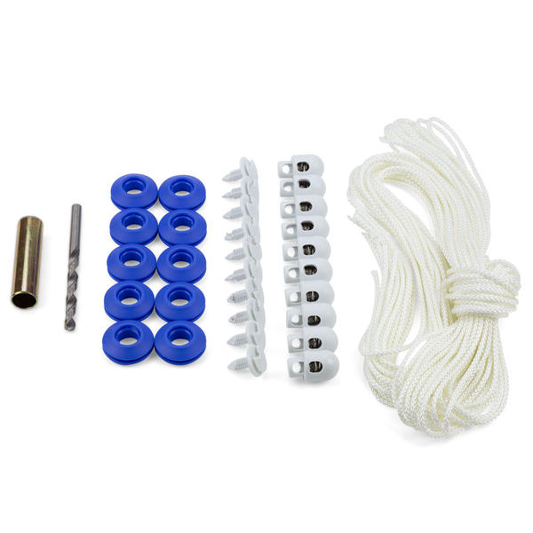 Daisy Pool Cover 5 Star Refit Kit