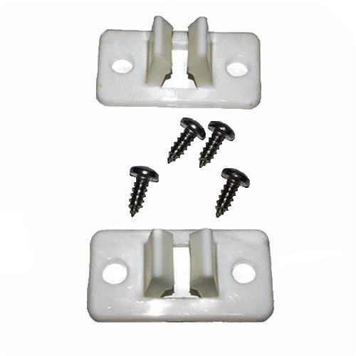 Niagara Weir Door Hinges To Suit Filtrite SK1000