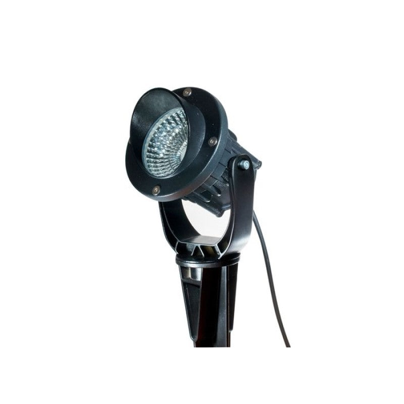 Holman RGB Colour Spotlight