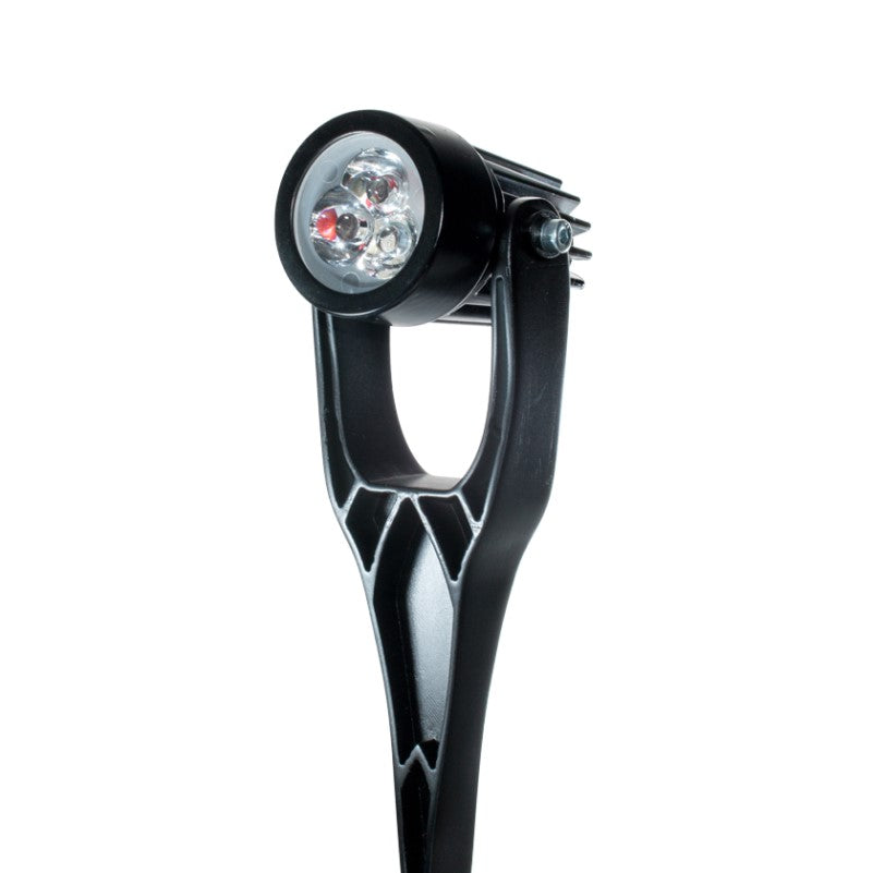 Holman RGB Colour Spotlight