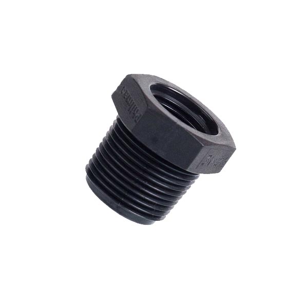 Philmac Poly Reducing Bush 1/2" X 1/4