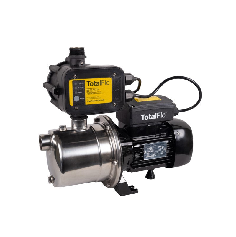TotalFlo Jet Pump