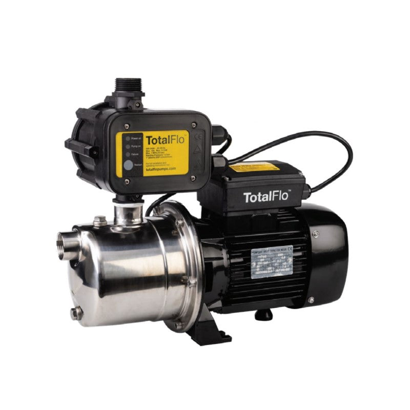 TotalFlo Jet Pump