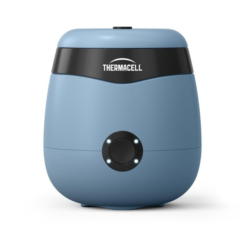 Thermacell Mosquito Repeller E55 Rechargeable Blue