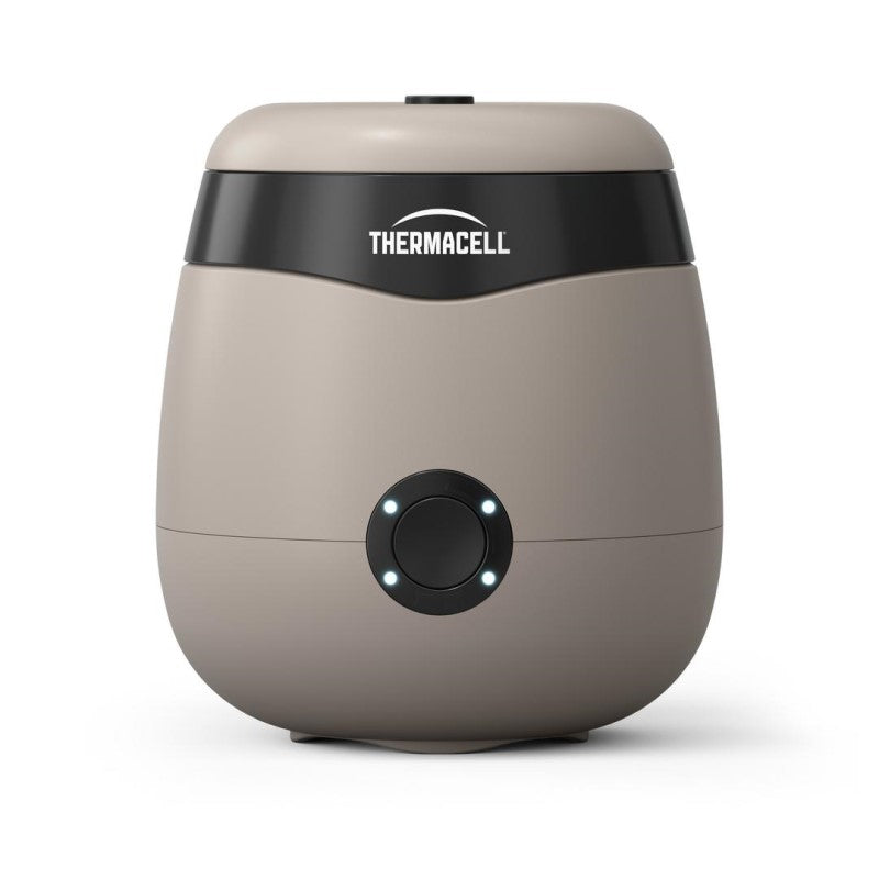 Thermacell Mosquito Repeller E55 Rechargeable Riverbed