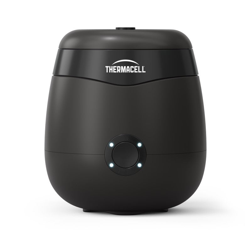 Thermacell Mosquito Repeller E55 Rechargeable Charcoal