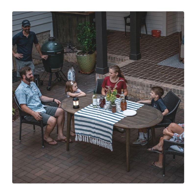 Thermacell Mosquito Repeller Bristol Lantern