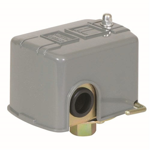 Global Loss Of Prime Switch