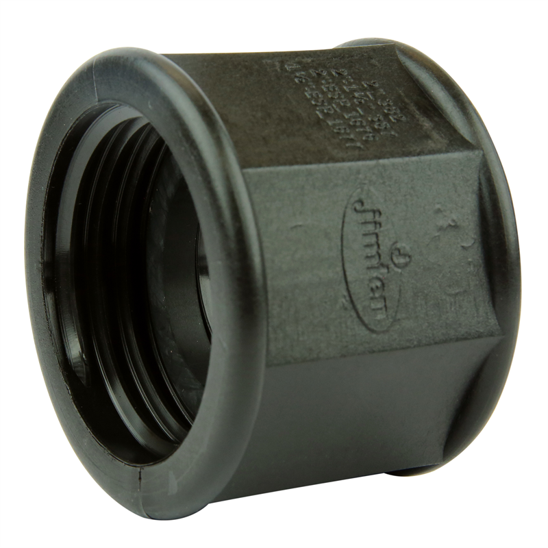 Tank Adaptor (Shuttle) 50 mm