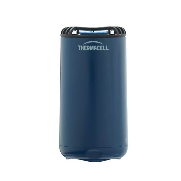 Thermacell Mosquito Repeller Mini Halo Table Top Navy