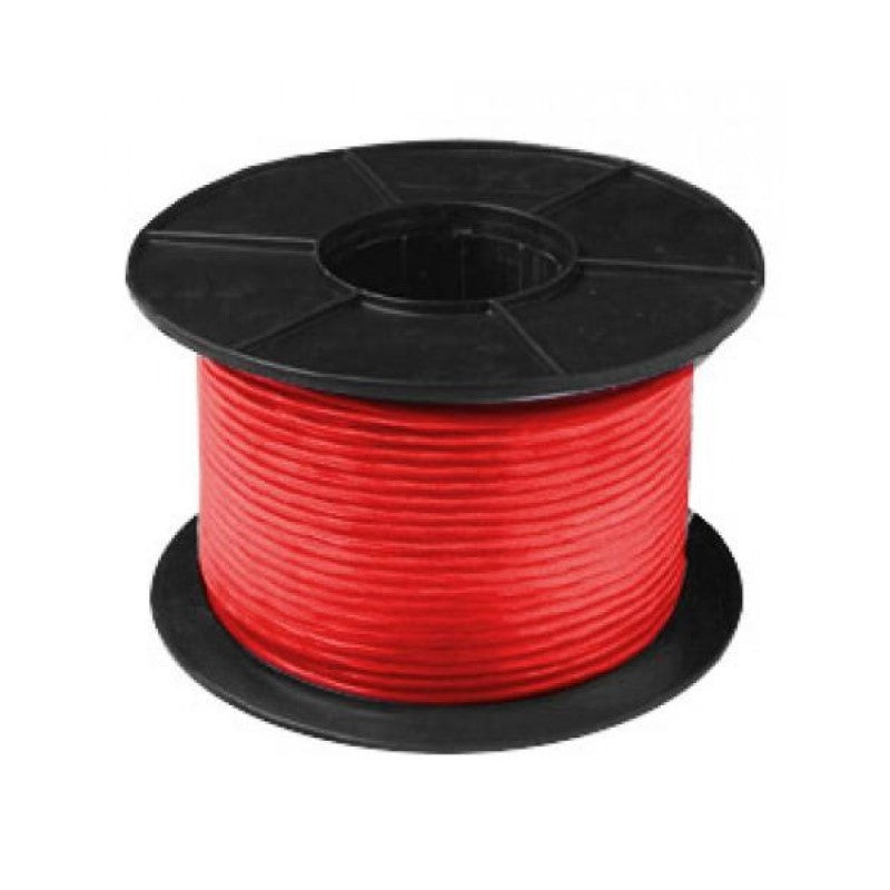 Multi-Core Control Valve Cable- 2 Core