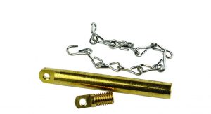 Philmac Brass Float Valve Underwater Kit