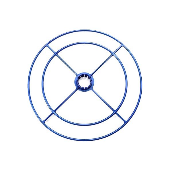 Zodiac G2 Large Wheel Deflector