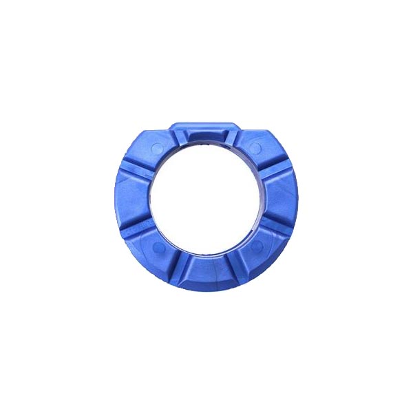 Zodiac Genie2 Flexi Foot Pearl Blue