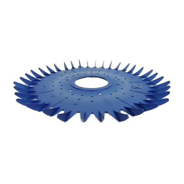 Zodiac Baracuda G2 36 Fin Disc