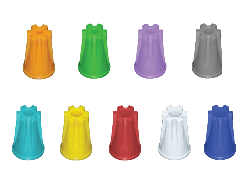 Nozzles to suit Wobbler Low Angle