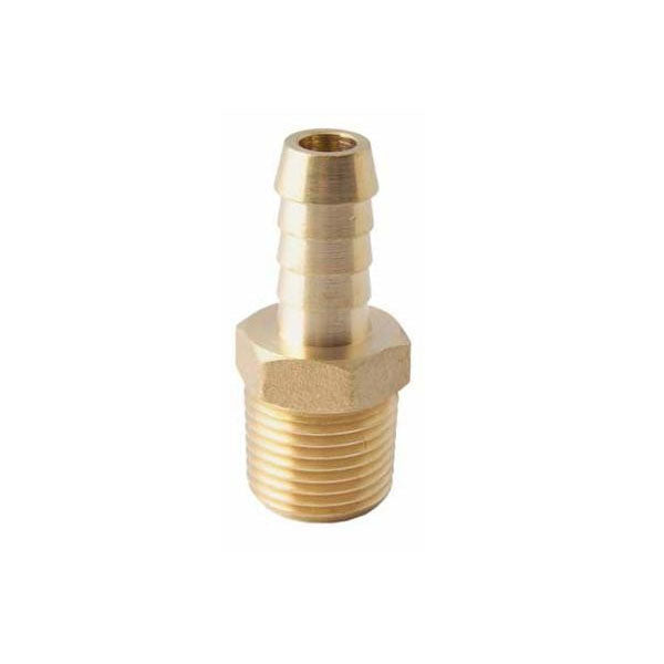 Brass Threaded Director 1 1/4"