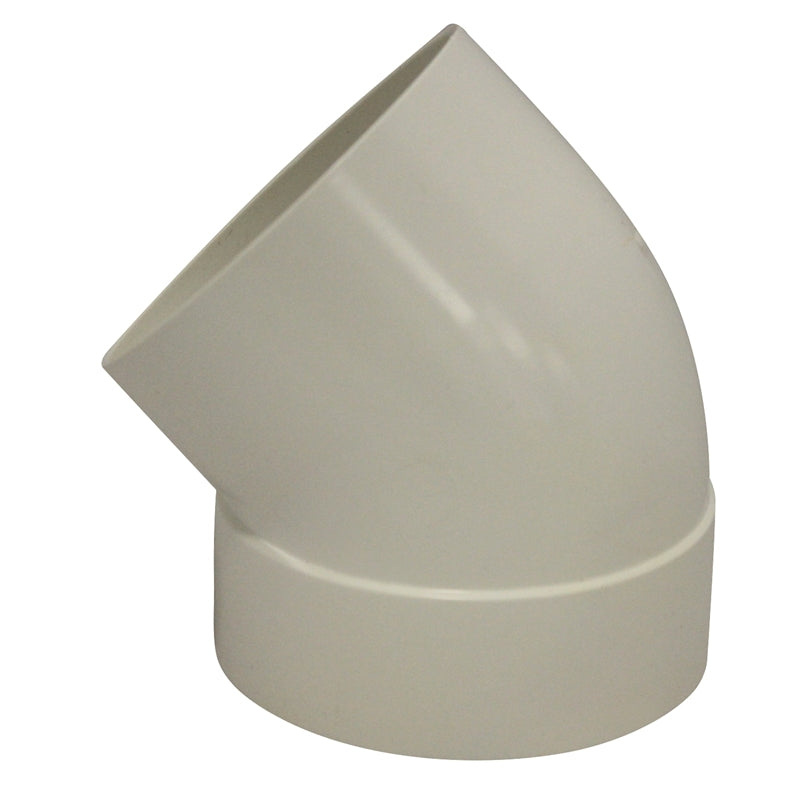 Storm Water Bend 90 mm 45D