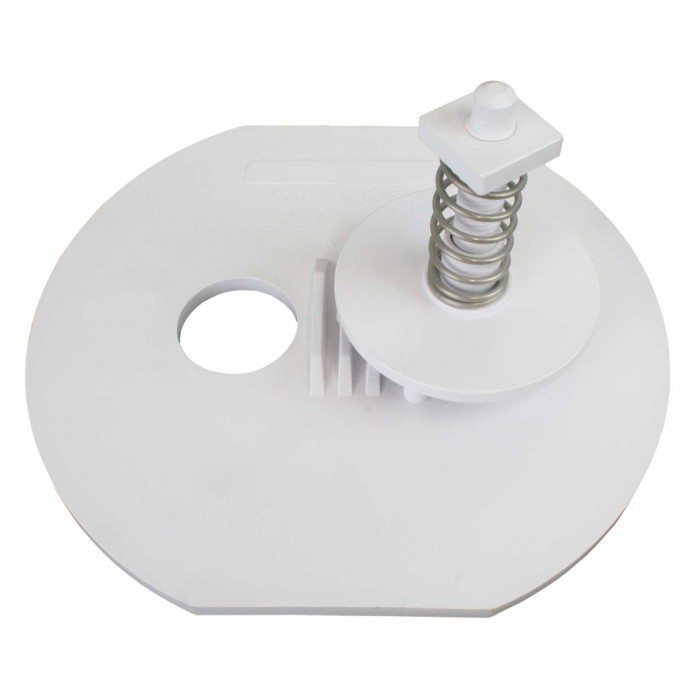 Vactrol Skim Plate To Suit Nally